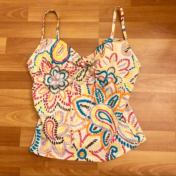 SOLD Victoria’s Secret Swimsuit Top - Picture 2 of 8